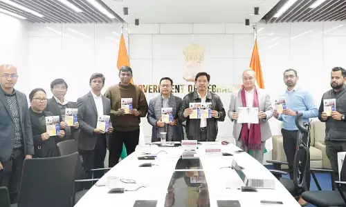Meghalaya ने छात्रों के प्रदर्शन को बढ़ावा देने के लिए