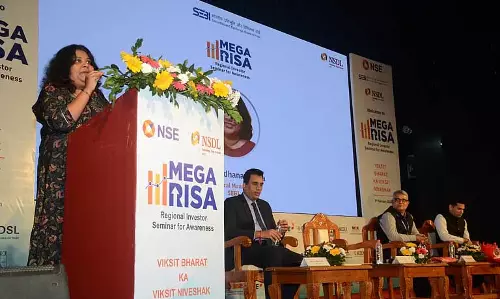Assam : निवेशकों के हितों की रक्षा और जागरूकता बढ़ाने के लिए