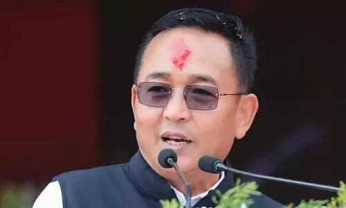 Sikkim के मुख्यमंत्री ने जनसंख्या में गिरावट को संबोधित करने के लिए