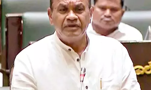 Telangana: वर्गीकरण विधेयक पर एक और विधानसभा बैठक