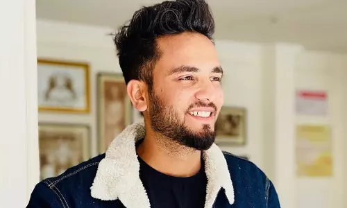 Elvish Yadav ने पुष्टि की कि वह रिलेशनशिप में हैं, फैंस हुए उत्साहित