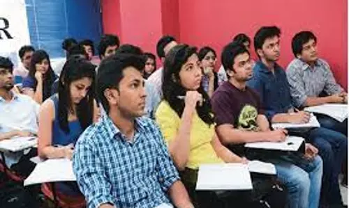 Barmer: मुख्यमंत्री अनुप्रति कोचिंग योजना के आवेदन की अंतिम तिथि 10 फरवरी Barmer: मुख्यमंत्री अनुप्रति कोचिंग योजना के आवेदन की अंतिम तिथि 10 फरवरी