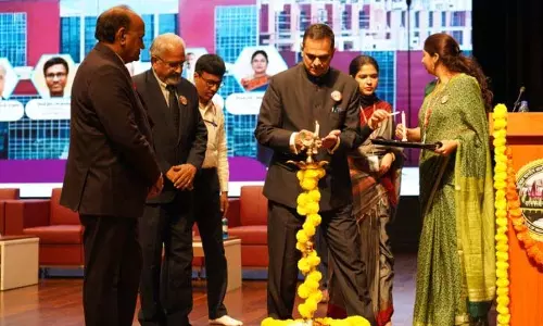 AIIMS जम्मू ने मनाया पहला संस्थान दिवस AIIMS जम्मू ने मनाया पहला संस्थान दिवस