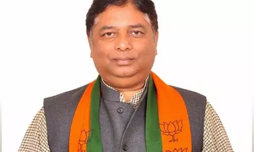 Sat Sharma: कश्मीर के लोग मोदी के सुशासन से प्रेरित
