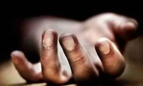 Mumbai: महिला ने ख़राब स्वास्थ्य के कारण 7वीं मंजिल से कूदकर की आत्महत्या