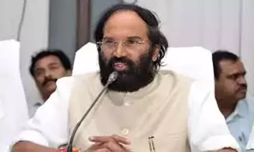 Caste Census रिपोर्ट को बिना व्यक्तिगत विवरण के सार्वजनिक किया जाएगा- उत्तम Caste Census रिपोर्ट को बिना व्यक्तिगत विवरण के सार्वजनिक किया जाएगा- उत्तम