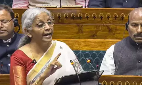 Editorial: मध्यम वर्ग की समस्या से भारत की अर्थव्यवस्था नहीं चलेगी