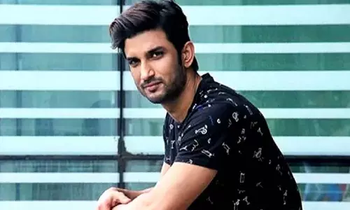 Sushant Singh Rajput मौत मामले की जांच की मांग वाली याचिका पर 19 फरवरी को सुनवाई Sushant Singh Rajput मौत मामले की जांच की मांग वाली याचिका पर 19 फरवरी को सुनवाई