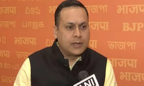BJP के अमित मालवीय ने मेक इन इंडिया की आलोचना पर राहुल गांधी की आलोचना की