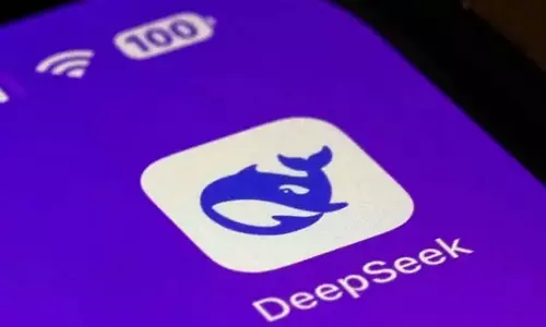 DeepSeek चीनी सरकारी दूरसंचार को भेज सकता है उपयोगकर्ता की जानकारी
