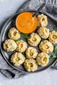 Recipe:हेल्दी लौकी की फिलिंग वाले मोमोज