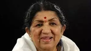 Lata Mangeshkar Death Anniversary:पढ़ें स्वर साम्राज्ञी बनने की पूरी कहानी