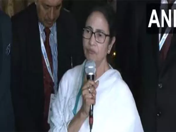 CM Mamata ने 8वें बंगाल ग्लोबल बिजनेस समिट 2025 के बारे में बात की