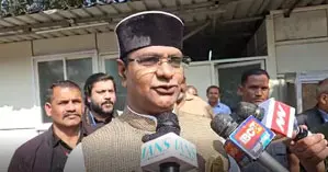 हमारी सरकार हमेशा संवाद में करती है विश्वास : विश्वास सारंग हमारी सरकार हमेशा संवाद में करती है विश्वास : विश्वास सारंग