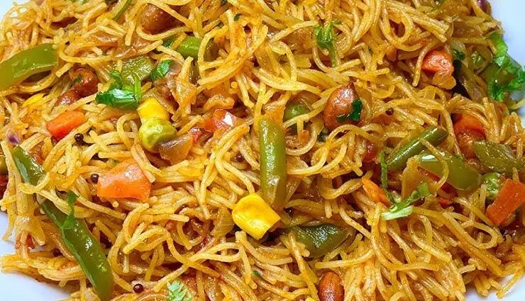 Recipe: नाश्ते के लिए टेस्टी और हेल्दी डिश