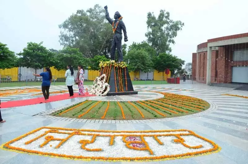 Nawanshahr खिलजी वंश जितना ही पुराना है