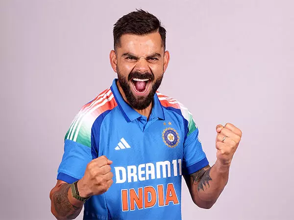 Virat Kohli इंग्लैंड के खिलाफ नागपुर में होने वाले वनडे सीरीज के पहले मैच से बाहर