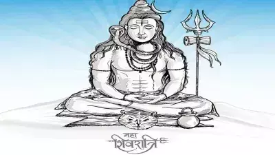 Mahashivratri के दिन शिवलिंग पूजा जाने जरूरी नियम