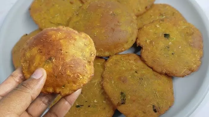 Lauki Kachori इस लजीज डिश का हर कोई करेगा तारीफ