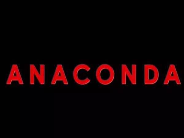 Anaconda के कलाकारों की घोषणा