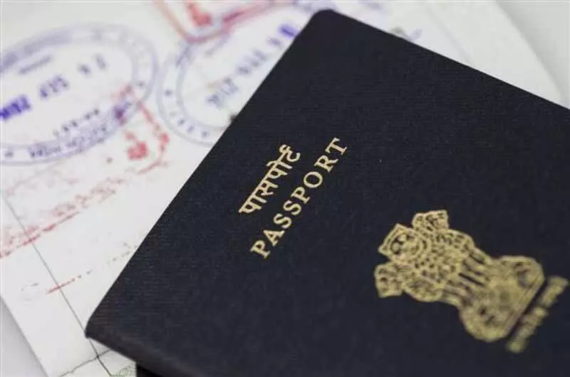 passport सत्यापन की नई प्रणाली से पारदर्शिता आएगी