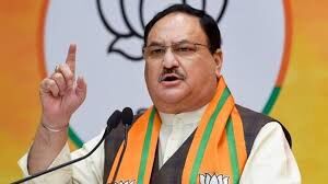 अंबेडकर प्रतिमा तोड़फोड़: छह सदस्यीय पैनल ने भाजपा अध्यक्ष Nadda को रिपोर्ट सौंपी