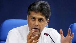 Manish Tewari ने अमेरिका से निर्वासित भारतीय नागरिकों के साथ व्यवहार को लेकर कही ये बात