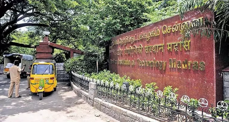 IITM ने ओडिशा में सड़क सुरक्षा बढ़ाने के लिए योजना तैयार की