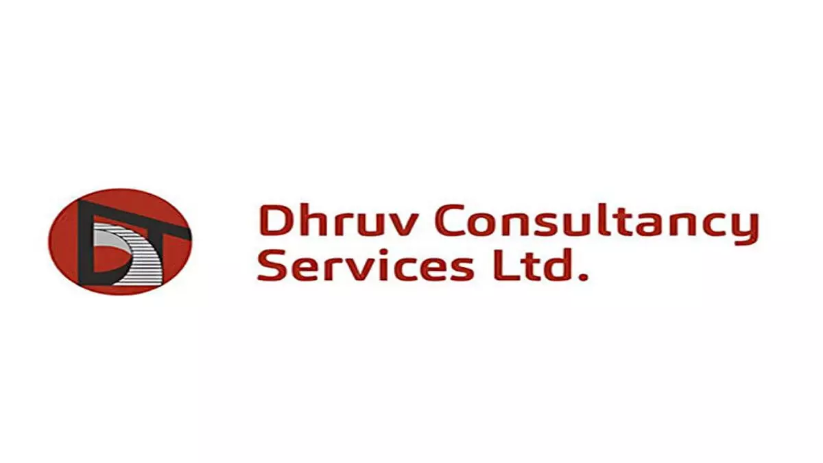 Dhruva Consultancy ने 9 महीने में 32 प्रतिशत की मजबूत राजस्व वृद्धि हासिल की