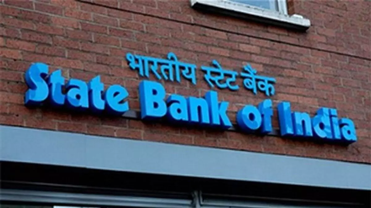 SBI ने वित्त वर्ष 25 की तीसरी तिमाही में शुद्ध लाभ में 84% की वृद्धि