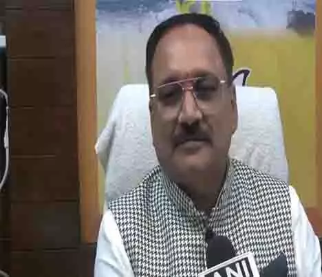 दिल्ली में आपदा जा रही है, बीजेपी आ रही है: BJP नेताओं ने भरोसा जताया