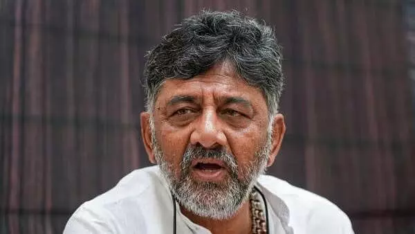 Shivakumar: सरकार निवेशकों की बैठक के बाद दूसरे हवाई अड्डे के लिए स्थान तय करेगी