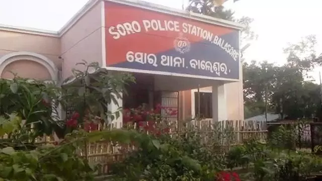 Odisha के सोरो स्थित जगन्नाथ मंदिर से चोरी, आभूषण और नकदी ले गए