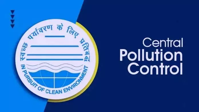 CPCB ने JKPCC टीम द्वारा देखे गए उल्लंघनों पर कार्रवाई रिपोर्ट मांगी