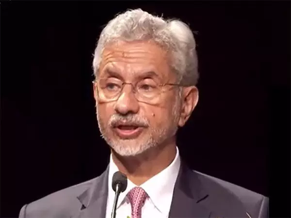 Jaishankar ने प्रिंस करीम आगा खान चतुर्थ के निधन पर शोक व्यक्त किया