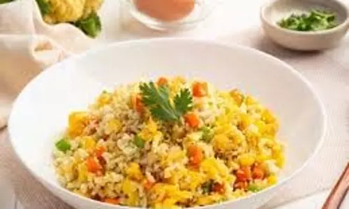 Recipe:  फटाफट बनाएं पत्तागोभी अंडा फ्राई