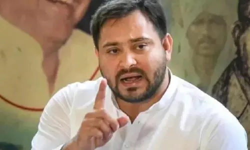 लालू प्रसाद का दावा, अब तेजस्वी बनेंगे सीएम