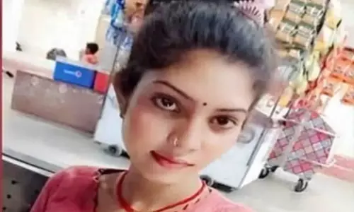 कैटरीना गिरफ्तार, युवकों को किन्नर बनाने का आरोप