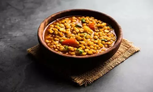 Kashmiri Chana Dal Recipe: ट्राई करें कश्मीर की फेमस चना दाल