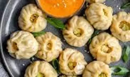 Recipe:हेल्दी लौकी की फिलिंग वाले मोमोज