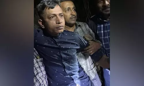 मुंबई पुलिस ने Saif  चाकूबाजी मामले में आरोपी की पहचान परेड कराई