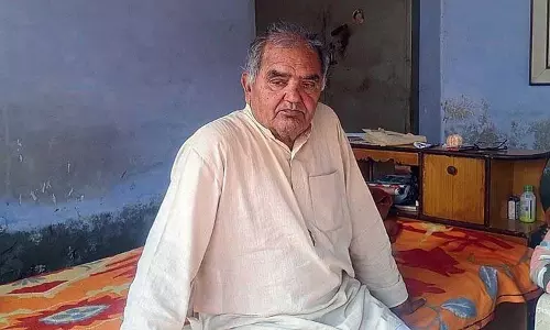 Haryana : बेहतर भविष्य के लिए महंगा जुआ खेलने पर परिवारों को पछतावा Haryana : बेहतर भविष्य के लिए महंगा जुआ खेलने पर परिवारों को पछतावा