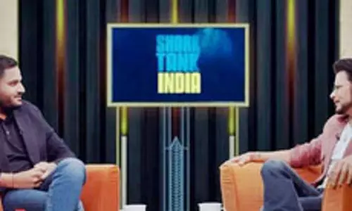 दिव्यांग लोगों के लिए स्पेशल प्रोडक्ट्स बनाने वाले उद्यमियों को सपोर्ट करेंगे जीत अदाणी, शॉर्क टैंक पर आएगा स्पेशल शो