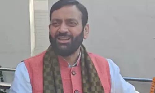 हरियाणा निकाय चुनाव : सीएम सैनी ने बड़ी जीत का किया दावा, बोले- मजबूती से लड़ेंगे हरियाणा निकाय चुनाव : सीएम सैनी ने बड़ी जीत का किया दावा, बोले- मजबूती से लड़ेंगे