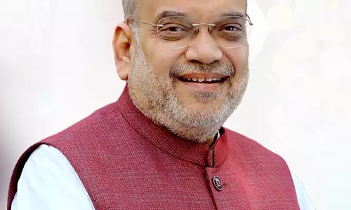 आज दोपहर रायपुर पहुंचेंगे अमित शाह फिर जाएंगे चंद्रगिरी तीर्थ आज दोपहर रायपुर पहुंचेंगे अमित शाह फिर जाएंगे चंद्रगिरी तीर्थ