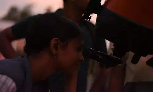 Kerala: केरल की राजधानी वैज्ञानिक जांच की भावना से सराबोर Kerala: केरल की राजधानी वैज्ञानिक जांच की भावना से सराबोर