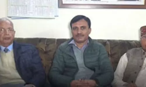 हिमाचल प्रदेश से बड़ी खबर हिमाचल प्रदेश से बड़ी खबर