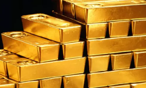 भारतीयों ने गोल्ड में किया बंपर निवेश, खरीदा 18 अरब डॉलर का सोना
