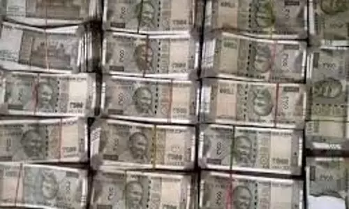 Maharashtra: कपड़े की लॉन्ड्री में मिला खजाना,10 आरोपी गिरफ्तार
