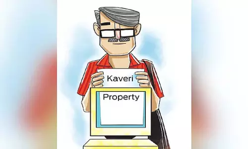 Karnataka: साइबर हमले से सेवाएं बाधित होने के बाद कावेरी 2.0 पोर्टल सामान्य स्थिति में लौटा